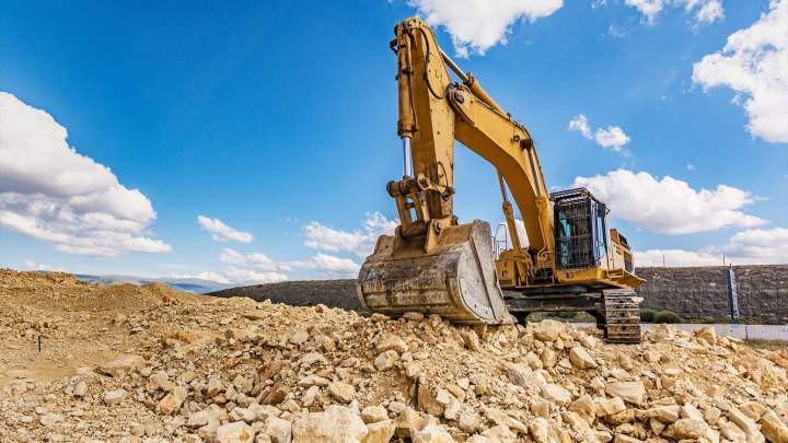 Terrassement Aspiran